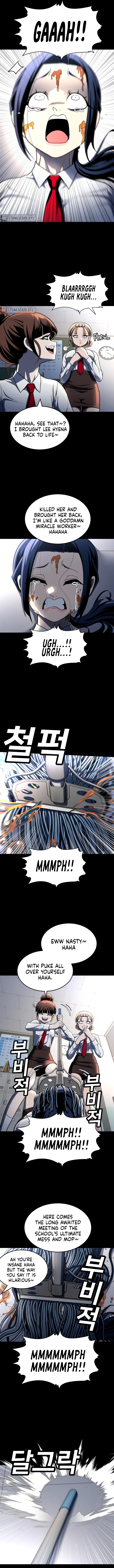 A Sense of Amusement Chapter 59 – Page 21