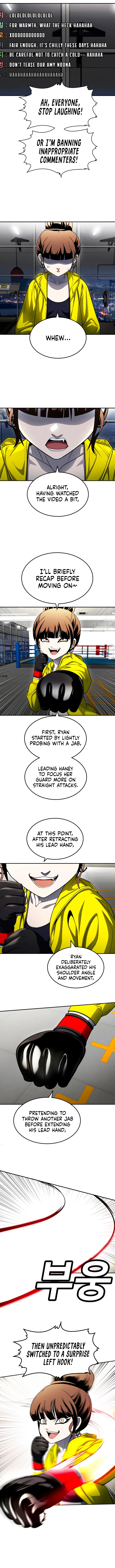 A Sense of Amusement Chapter 58 – Page 15