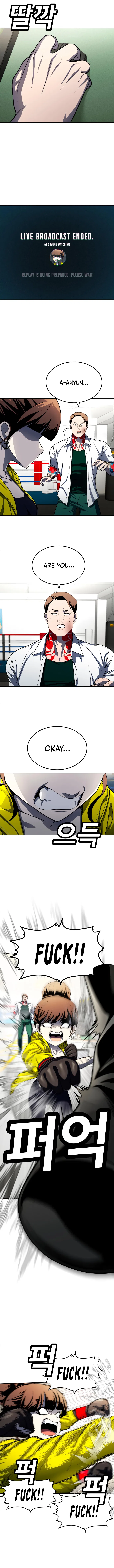 A Sense of Amusement Chapter 58 – Page 20
