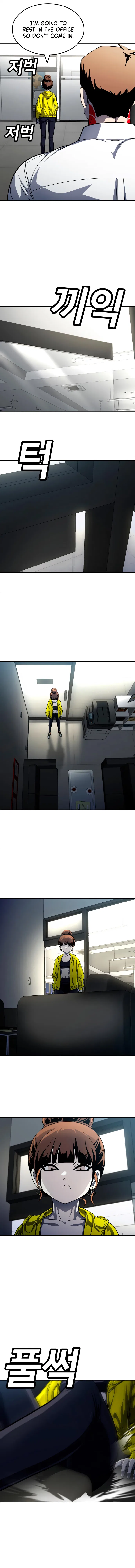 A Sense of Amusement Chapter 58 – Page 24