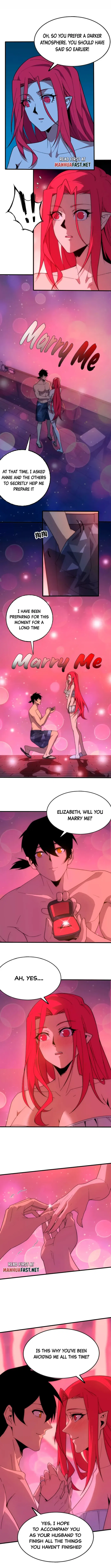 Hero X Demon Queen Chapter 182 – Page 7