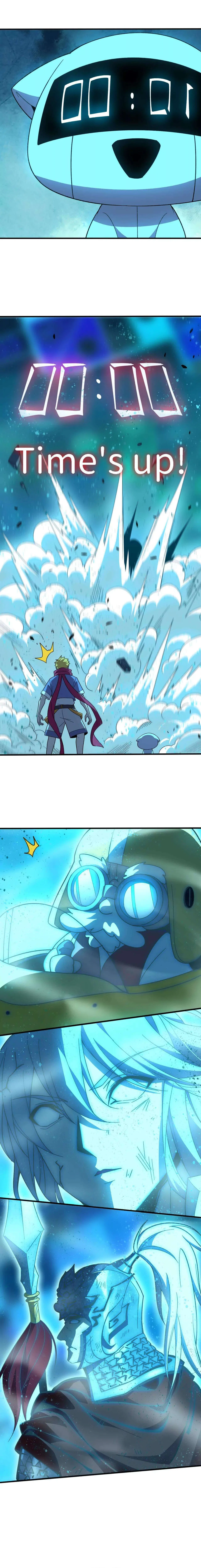 Hero X Demon Queen Chapter 180 – Page 9