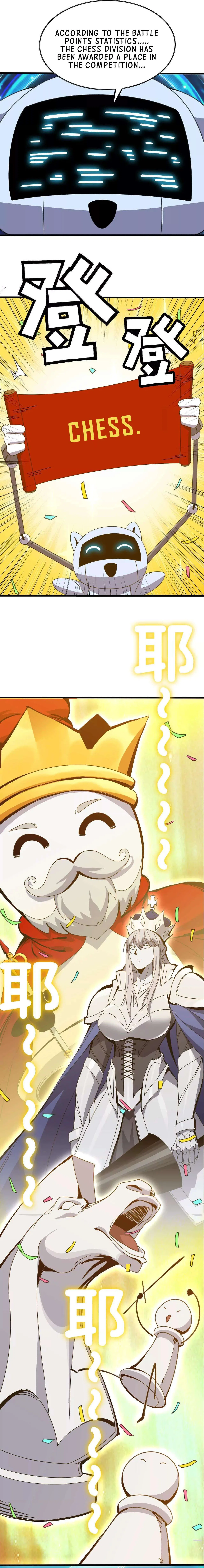 Hero X Demon Queen Chapter 180 – Page 10