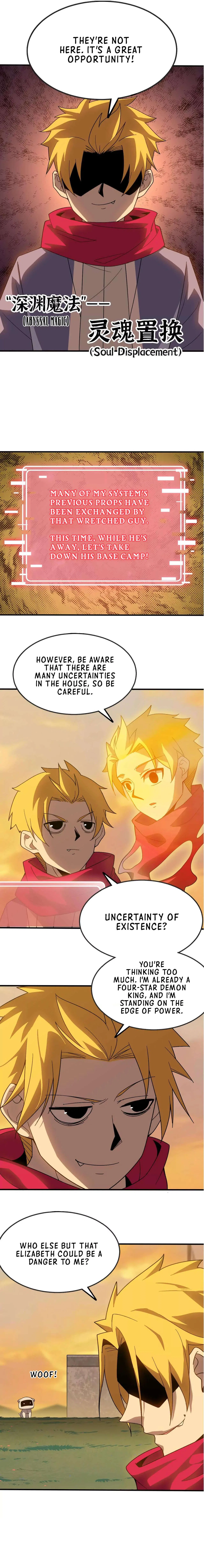 Hero X Demon Queen Chapter 179 – Page 5