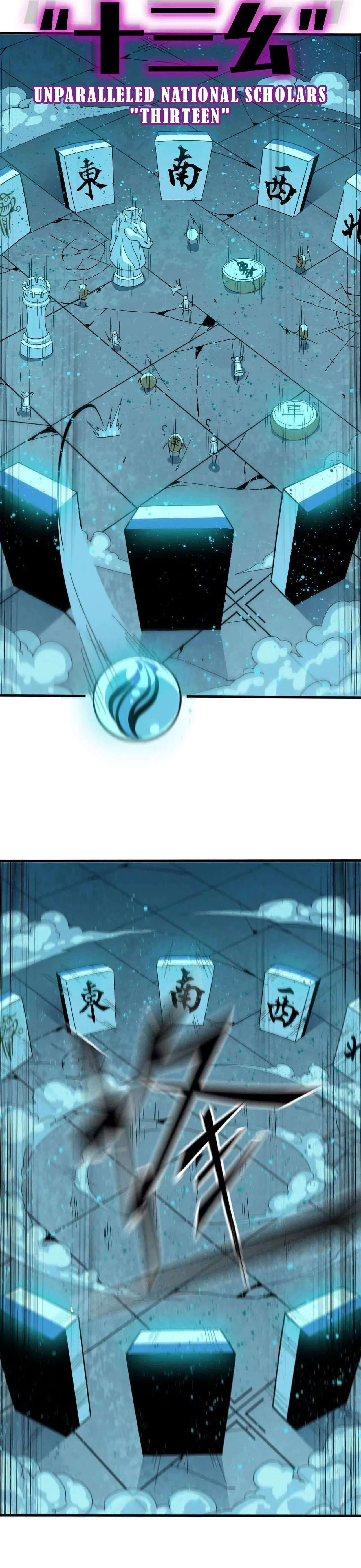 Hero X Demon Queen Chapter 179 – Page 12