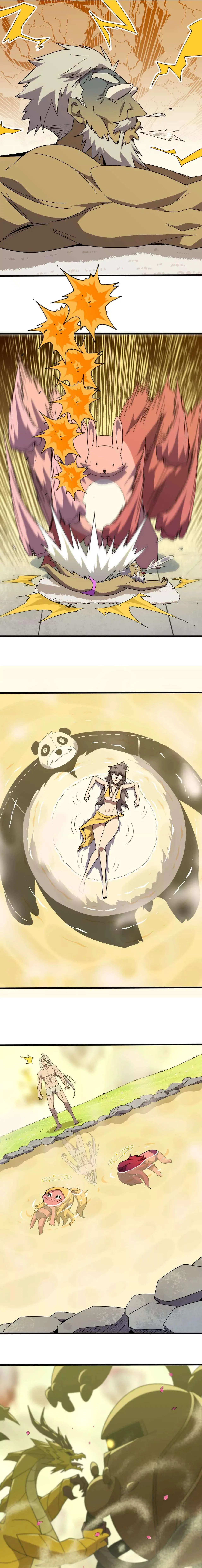 Hero X Demon Queen Chapter 178 – Page 3
