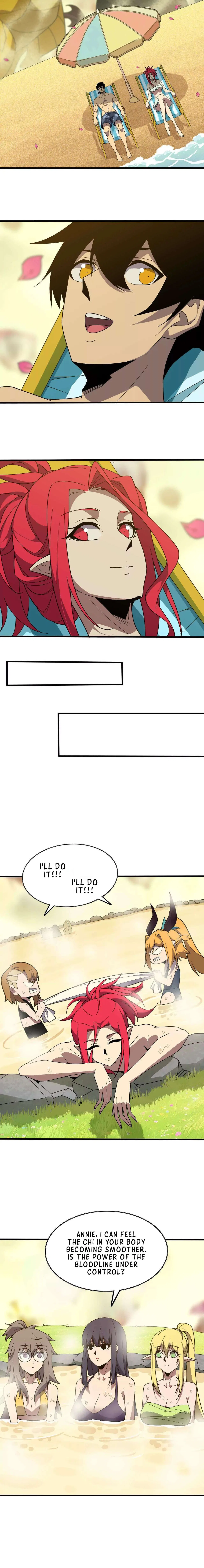 Hero X Demon Queen Chapter 178 – Page 4