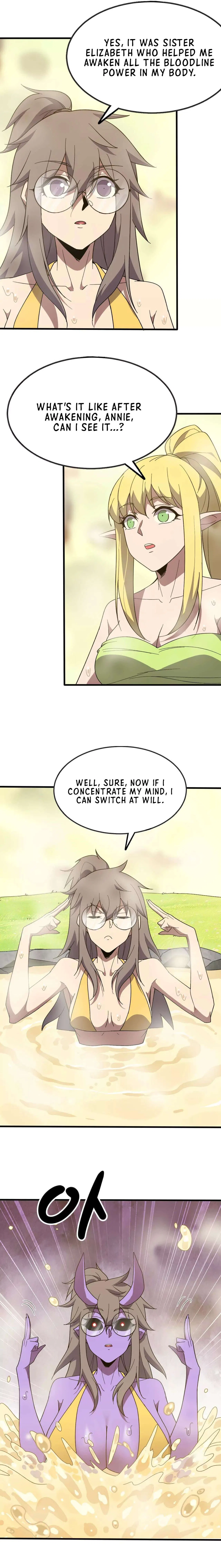 Hero X Demon Queen Chapter 178 – Page 5