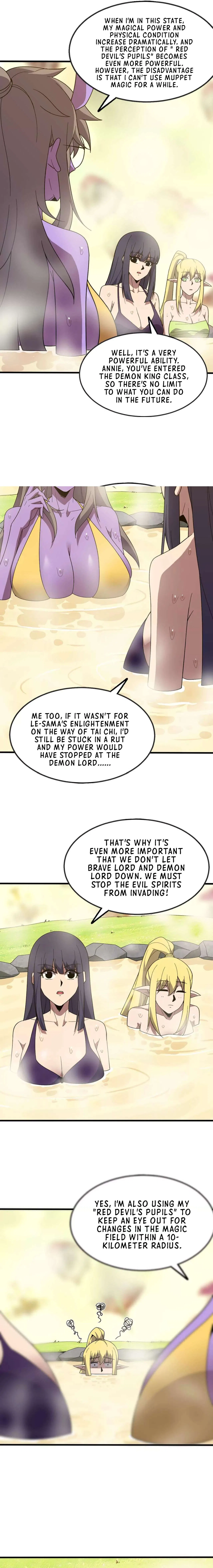 Hero X Demon Queen Chapter 178 – Page 6