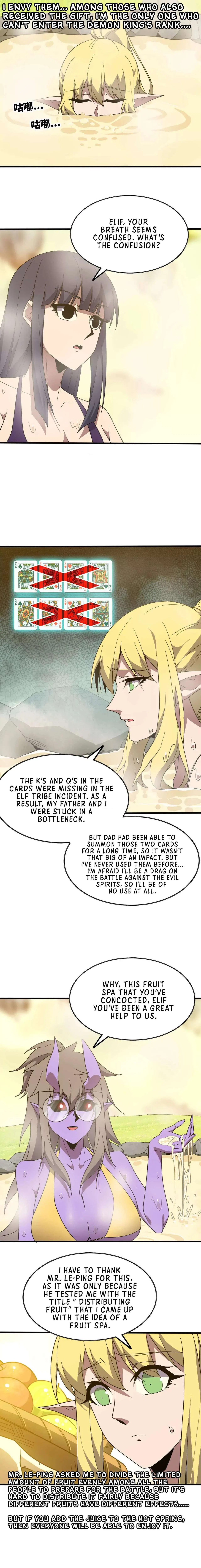 Hero X Demon Queen Chapter 178 – Page 7