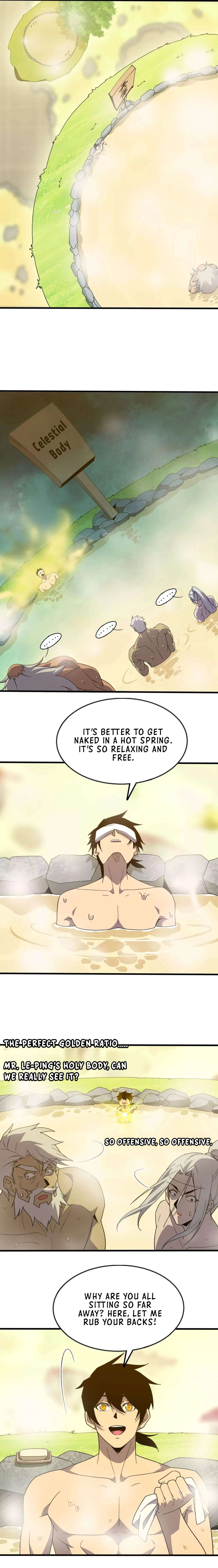 Hero X Demon Queen Chapter 178 – Page 9