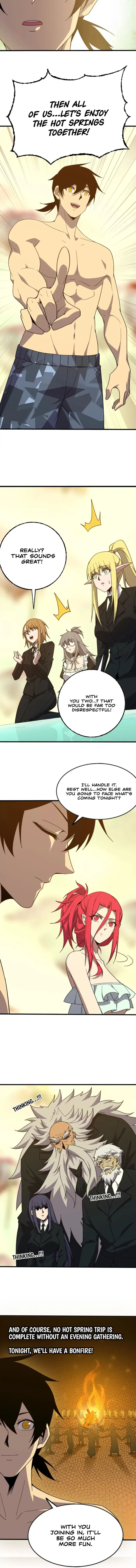 Hero X Demon Queen Chapter 177 – Page 2