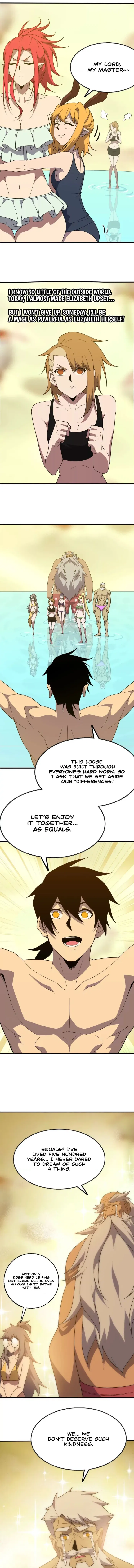 Hero X Demon Queen Chapter 177 – Page 5