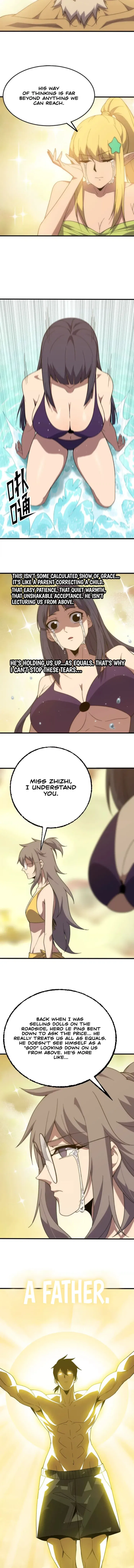 Hero X Demon Queen Chapter 177 – Page 6