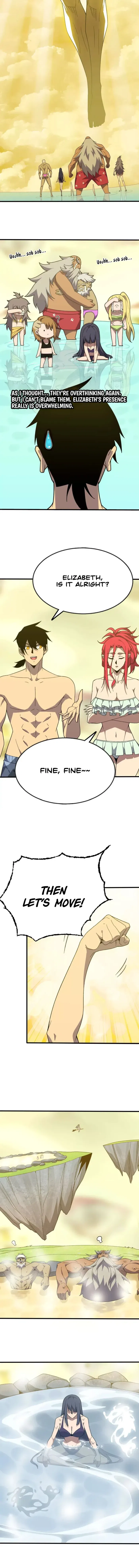 Hero X Demon Queen Chapter 177 – Page 7