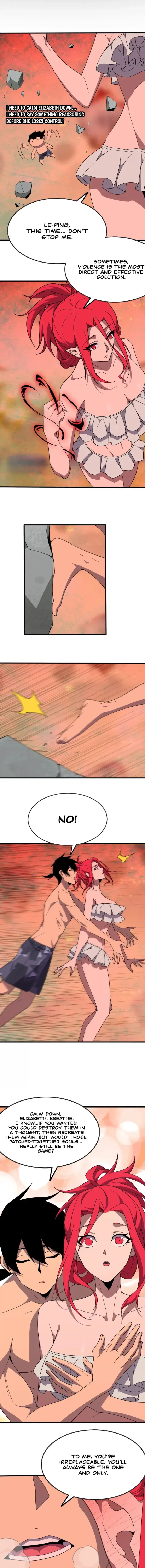 Hero X Demon Queen Chapter 176 – Page 1