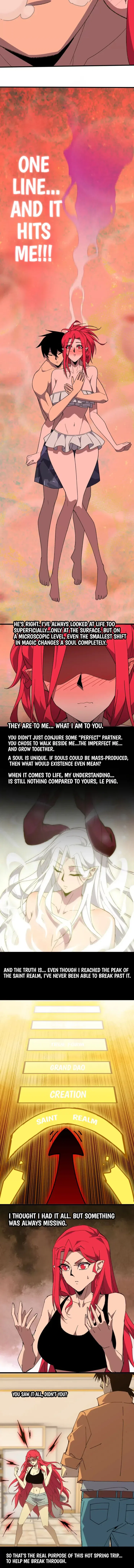 Hero X Demon Queen Chapter 176 – Page 2