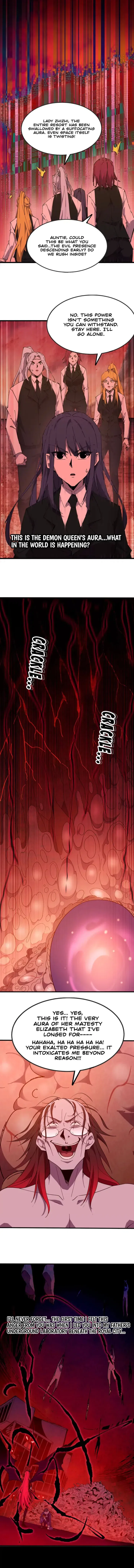 Hero X Demon Queen Chapter 175 – Page 3