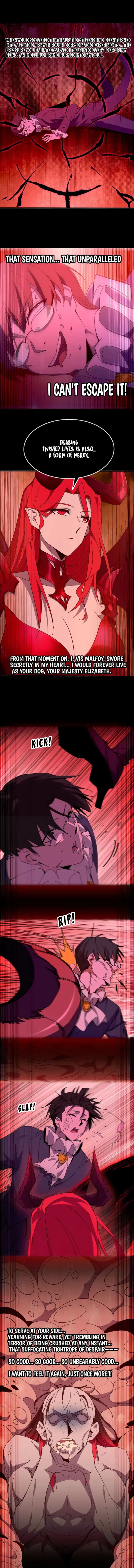 Hero X Demon Queen Chapter 175 – Page 4