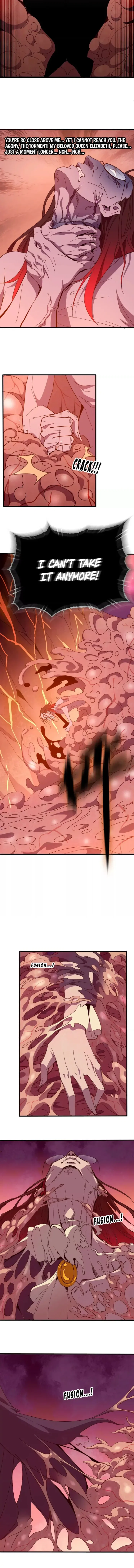 Hero X Demon Queen Chapter 175 – Page 5