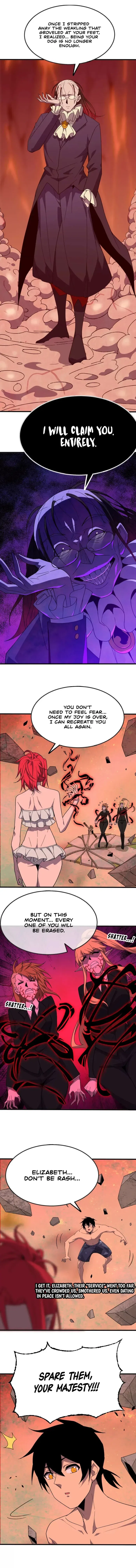 Hero X Demon Queen Chapter 175 – Page 6