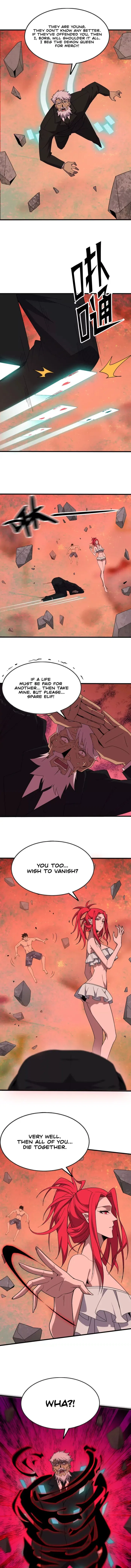 Hero X Demon Queen Chapter 175 – Page 7