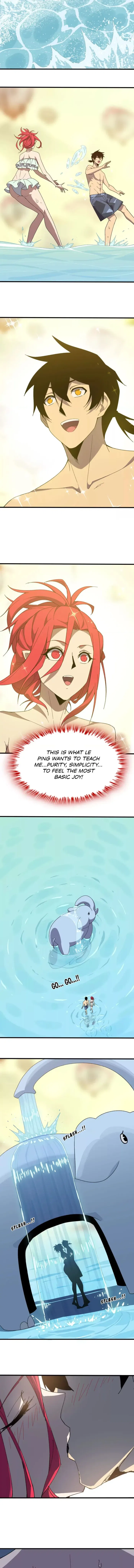 Hero X Demon Queen Chapter 174 – Page 5