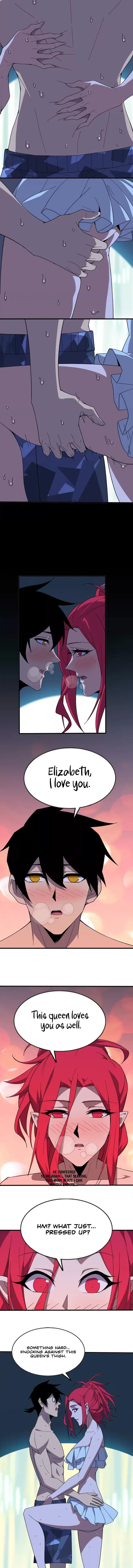 Hero X Demon Queen Chapter 174 – Page 6