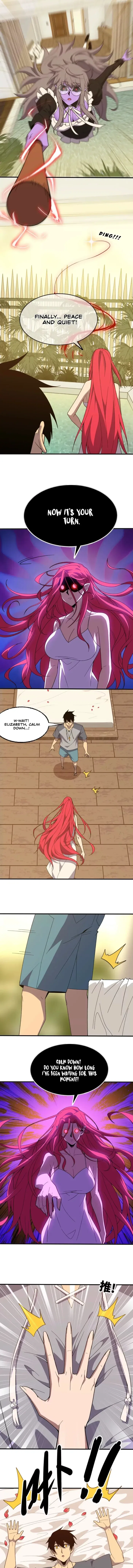 Hero X Demon Queen Chapter 172 – Page 5
