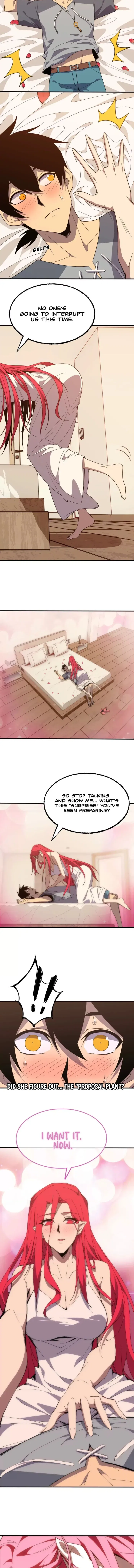 Hero X Demon Queen Chapter 172 – Page 6