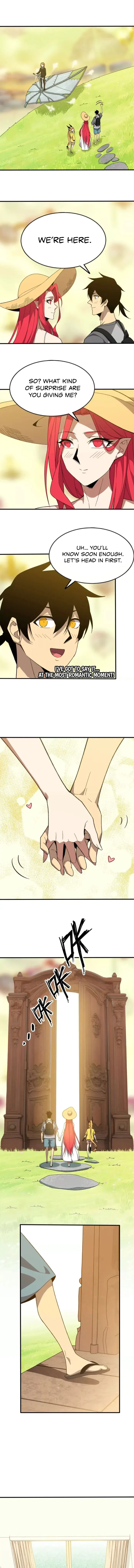 Hero X Demon Queen Chapter 171 – Page 4