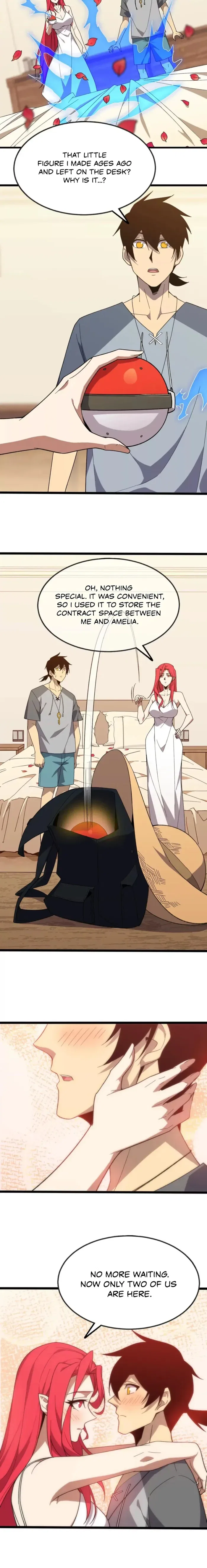 Hero X Demon Queen Chapter 171 – Page 6