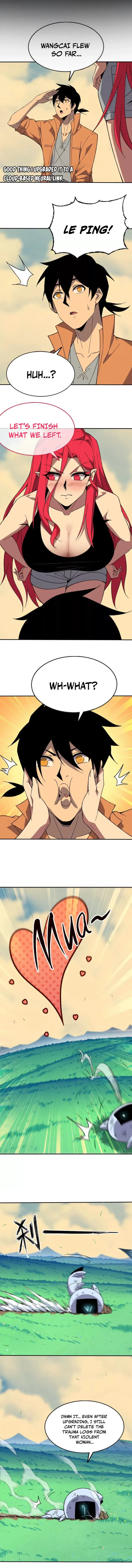 Hero X Demon Queen Chapter 167 – Page 1