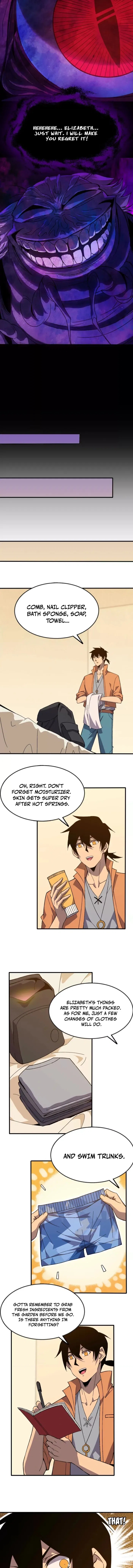 Hero X Demon Queen Chapter 167 – Page 5