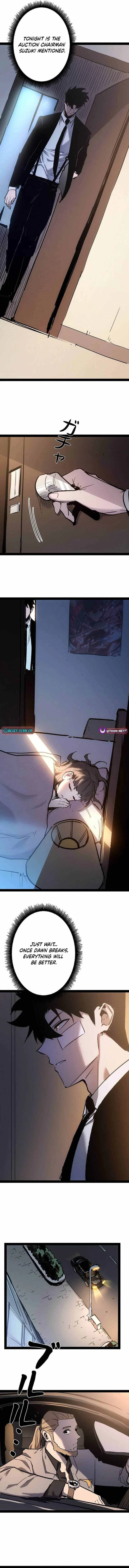 Become the Strongest Hero Through the Cheat System Chapter 97 – Page 2