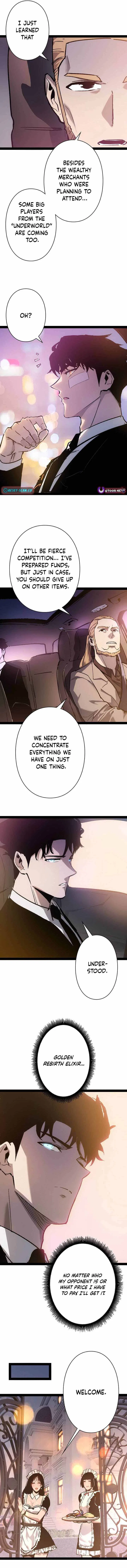 Become the Strongest Hero Through the Cheat System Chapter 97 – Page 4