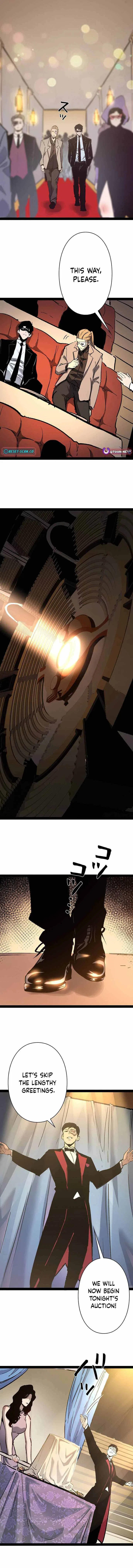 Become the Strongest Hero Through the Cheat System Chapter 97 – Page 6