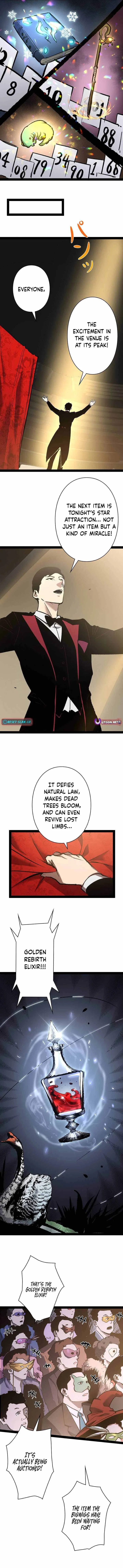 Become the Strongest Hero Through the Cheat System Chapter 97 – Page 8