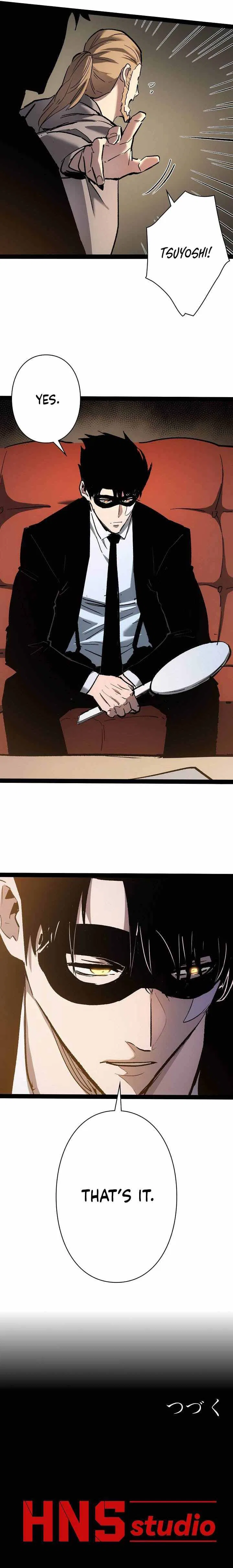 Become the Strongest Hero Through the Cheat System Chapter 97 – Page 9