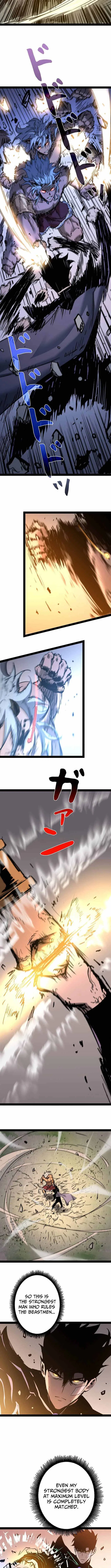 Become the Strongest Hero Through the Cheat System Chapter 96 – Page 2
