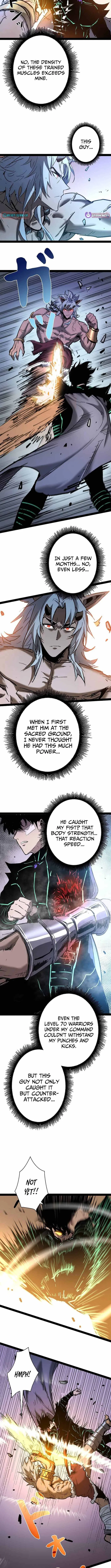Become the Strongest Hero Through the Cheat System Chapter 96 – Page 3
