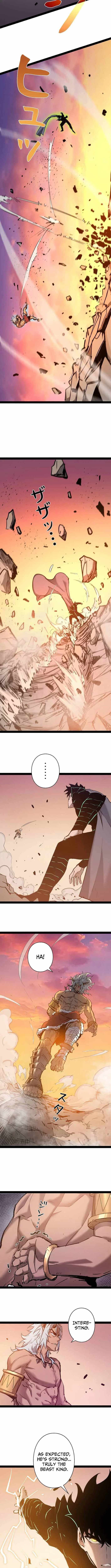 Become the Strongest Hero Through the Cheat System Chapter 96 – Page 4