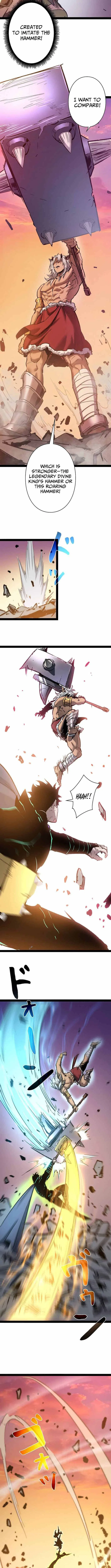 Become the Strongest Hero Through the Cheat System Chapter 96 – Page 6