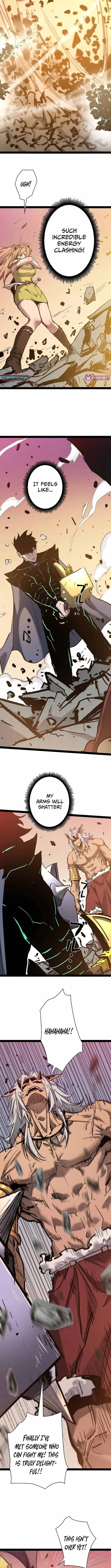 Become the Strongest Hero Through the Cheat System Chapter 96 – Page 7