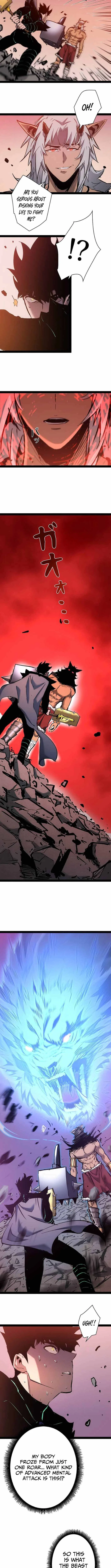 Become the Strongest Hero Through the Cheat System Chapter 96 – Page 8