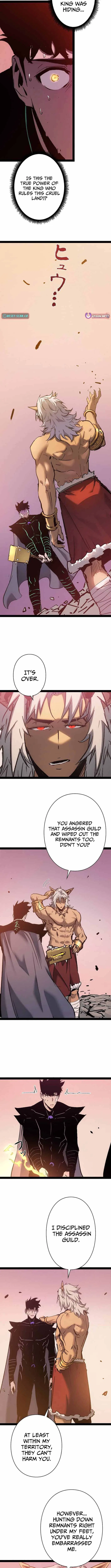 Become the Strongest Hero Through the Cheat System Chapter 96 – Page 9