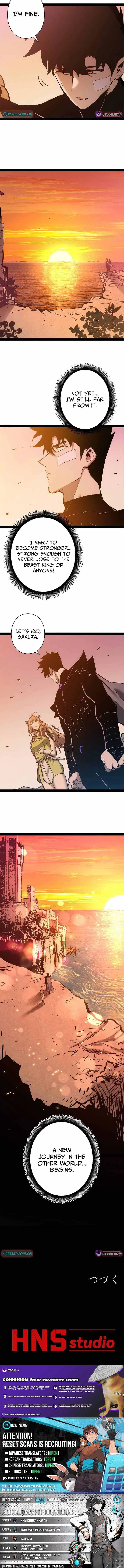 Become the Strongest Hero Through the Cheat System Chapter 96 – Page 11