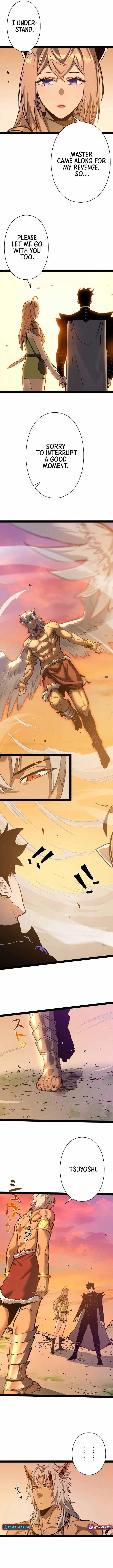 Become the Strongest Hero Through the Cheat System Chapter 95 – Page 4