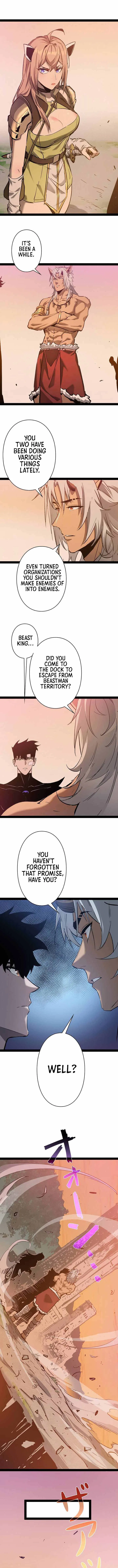 Become the Strongest Hero Through the Cheat System Chapter 95 – Page 5