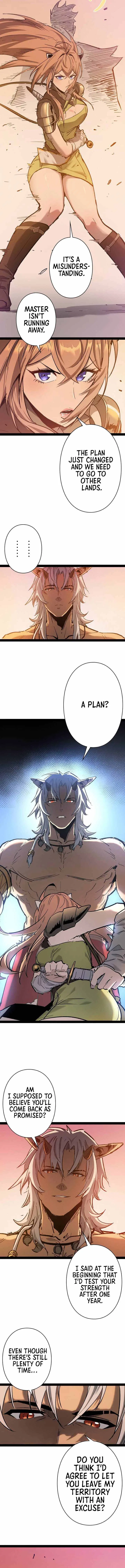 Become the Strongest Hero Through the Cheat System Chapter 95 – Page 6